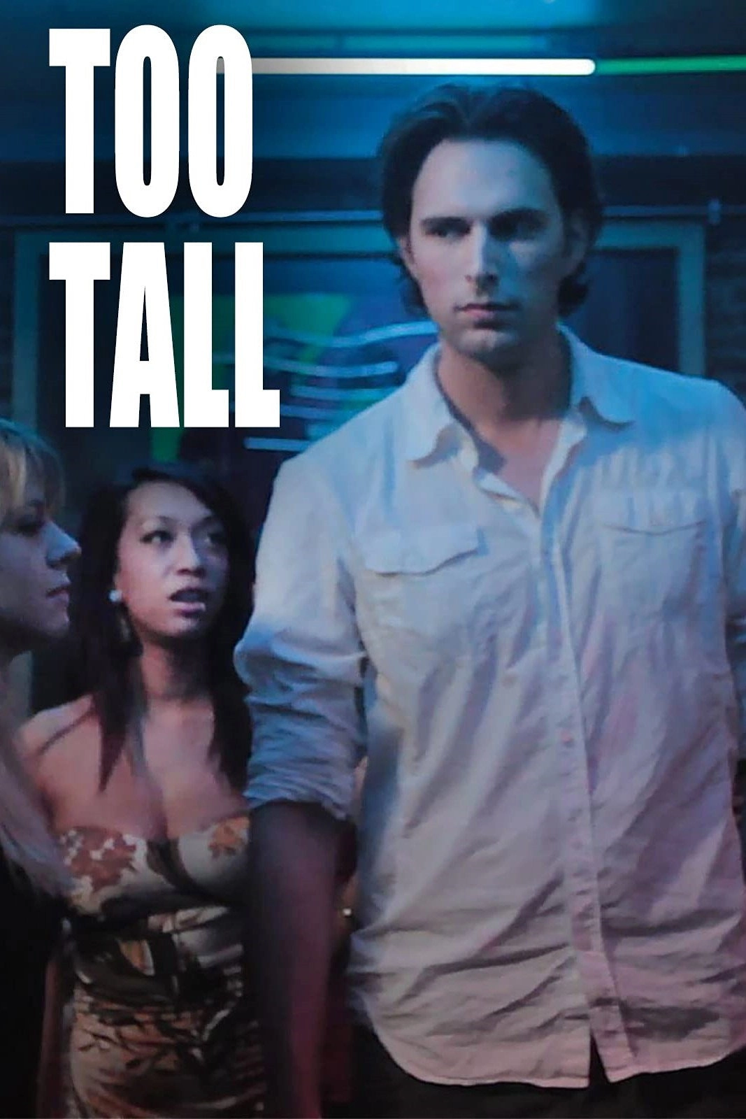 Too Tall