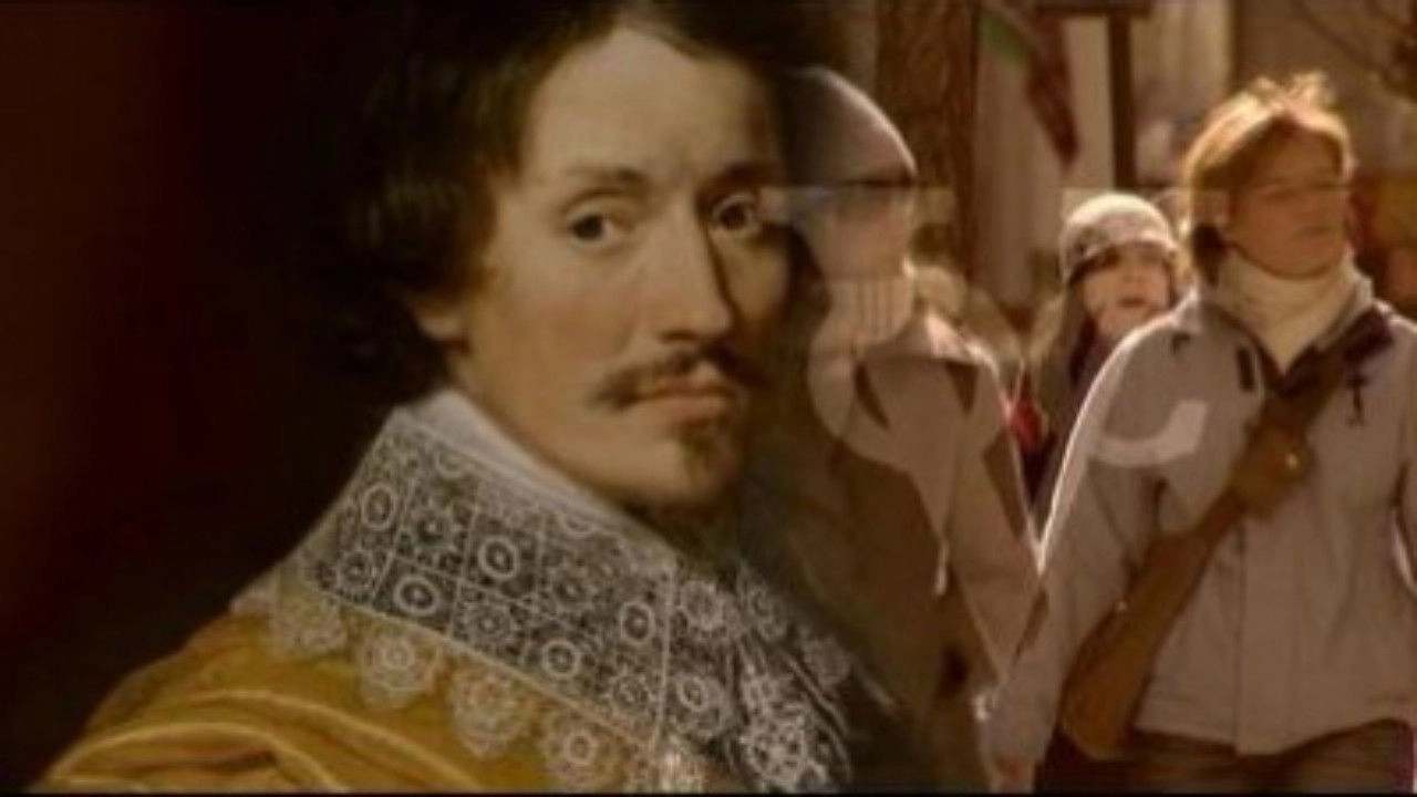 Holland's past