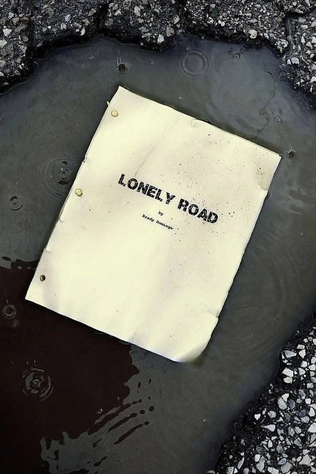 Lonely Road