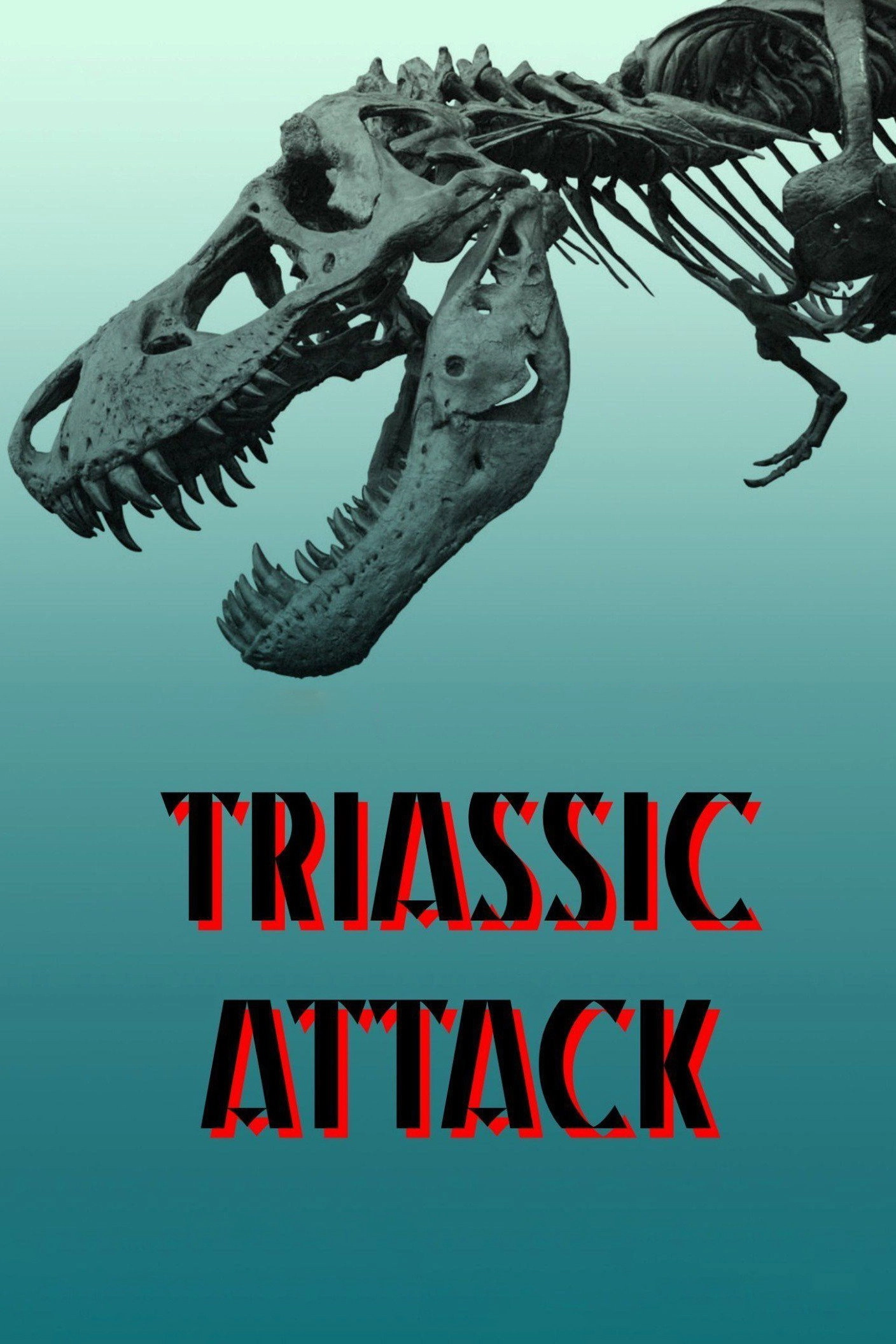 Triassic Attack