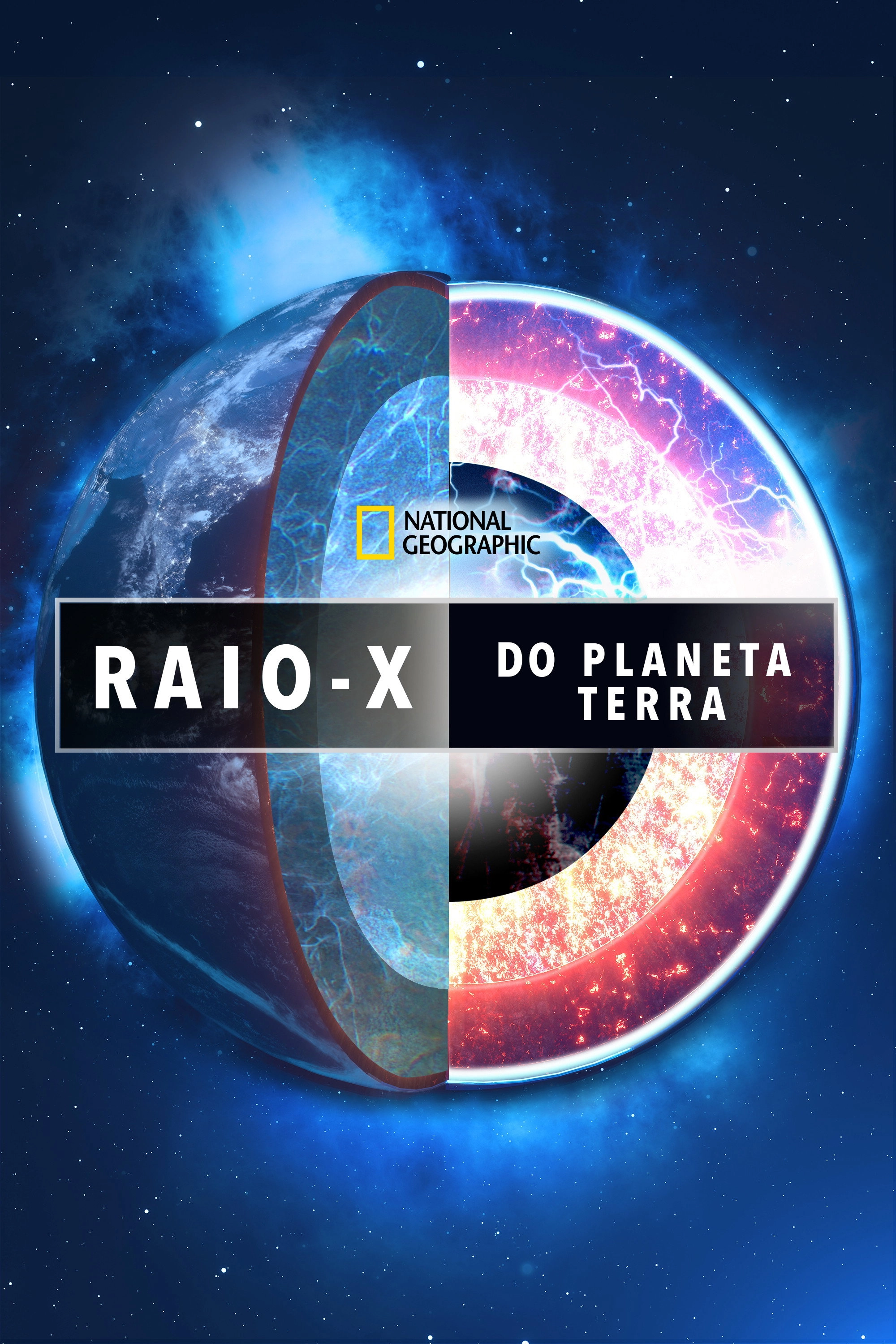 X-Ray Earth
