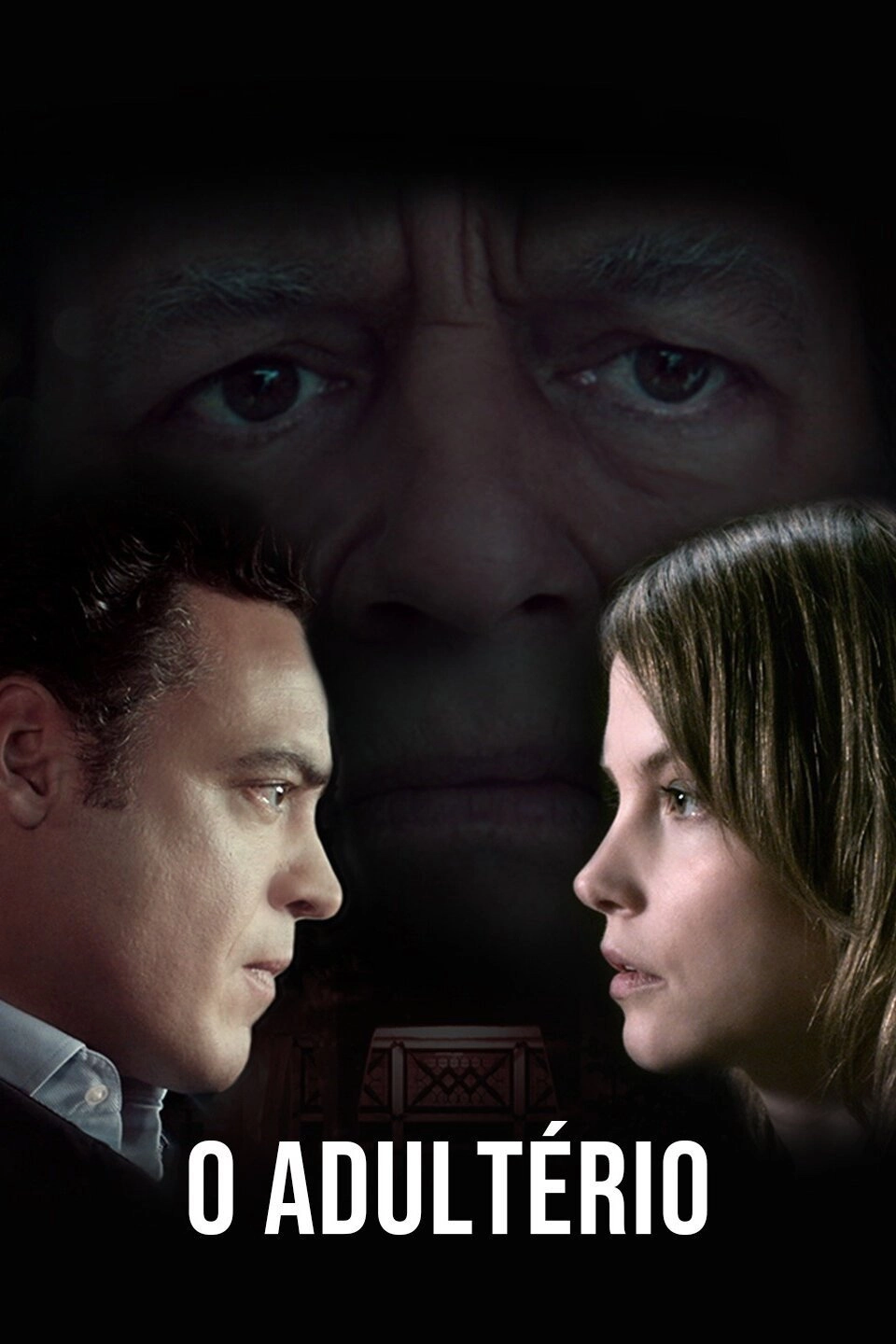 The Adulterer