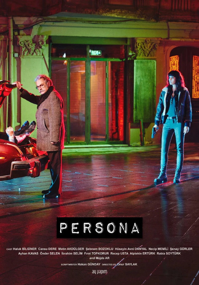 Persona