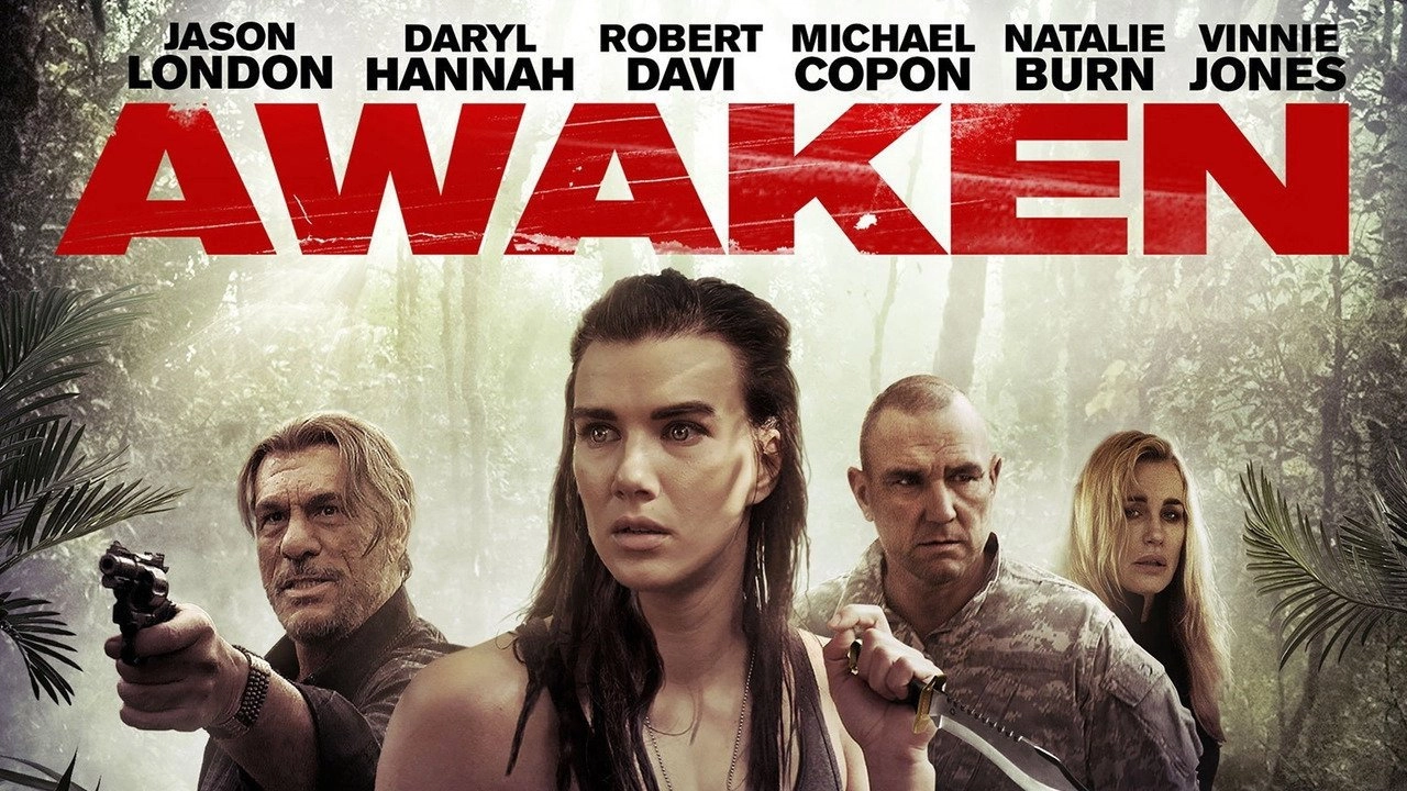 Awaken