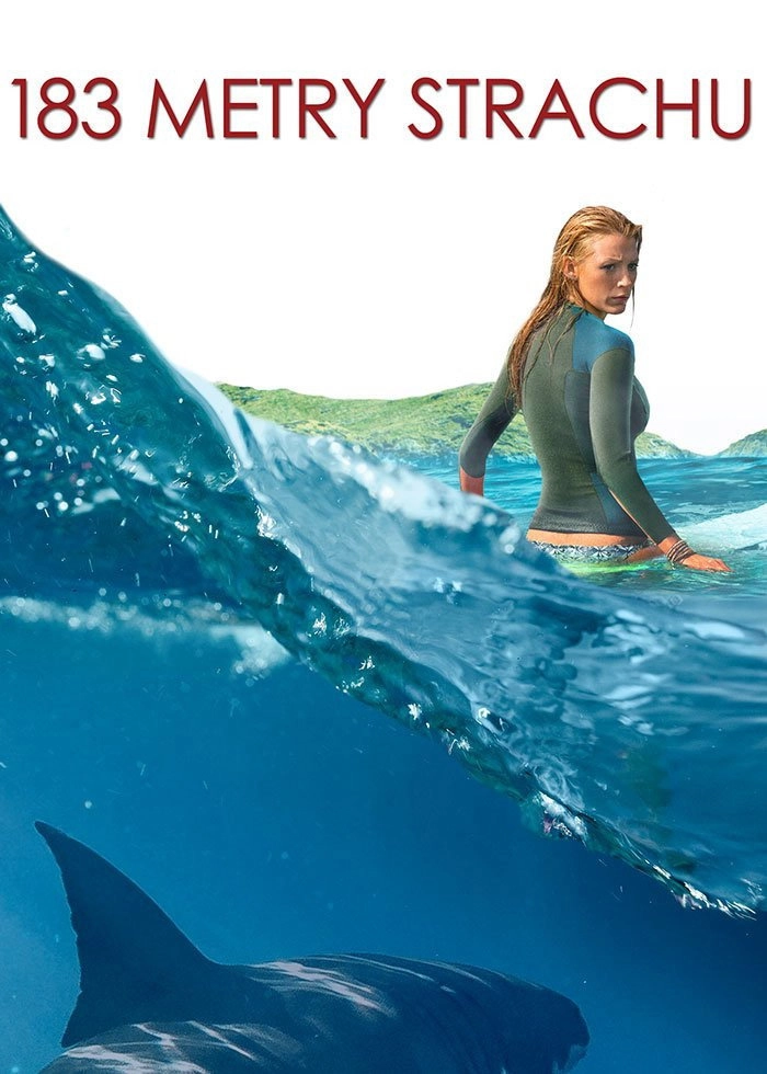 The Shallows