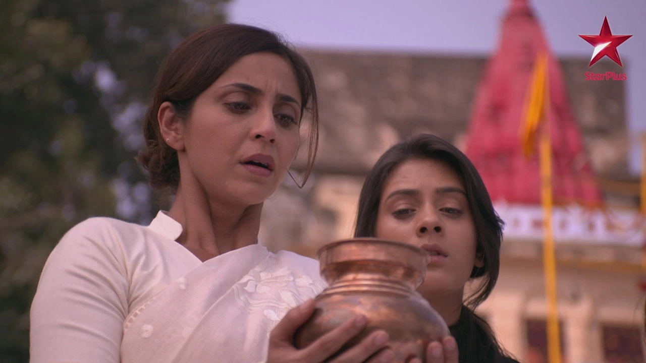 Tere Sheher Mein