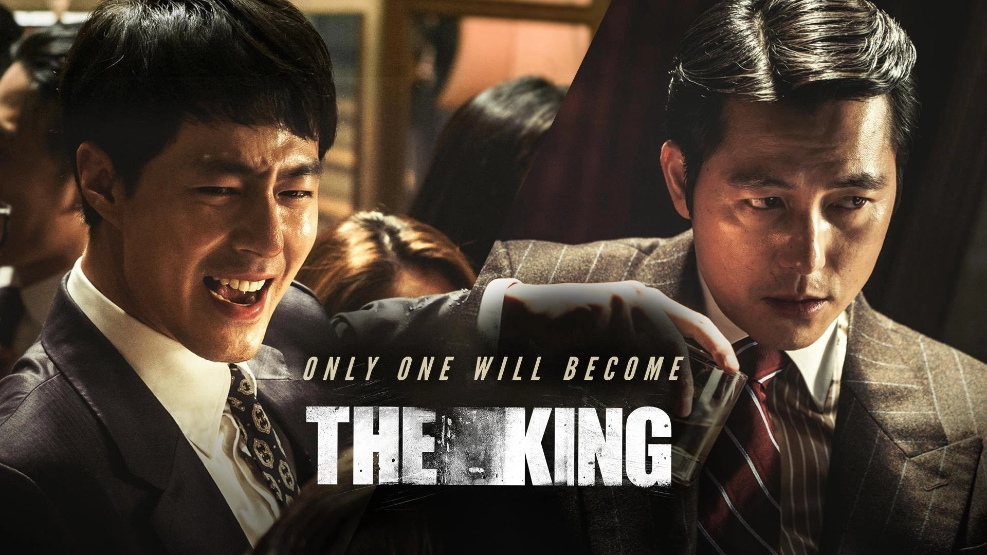 The King