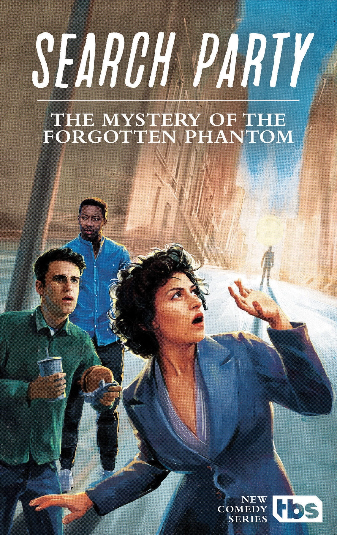 Search Party