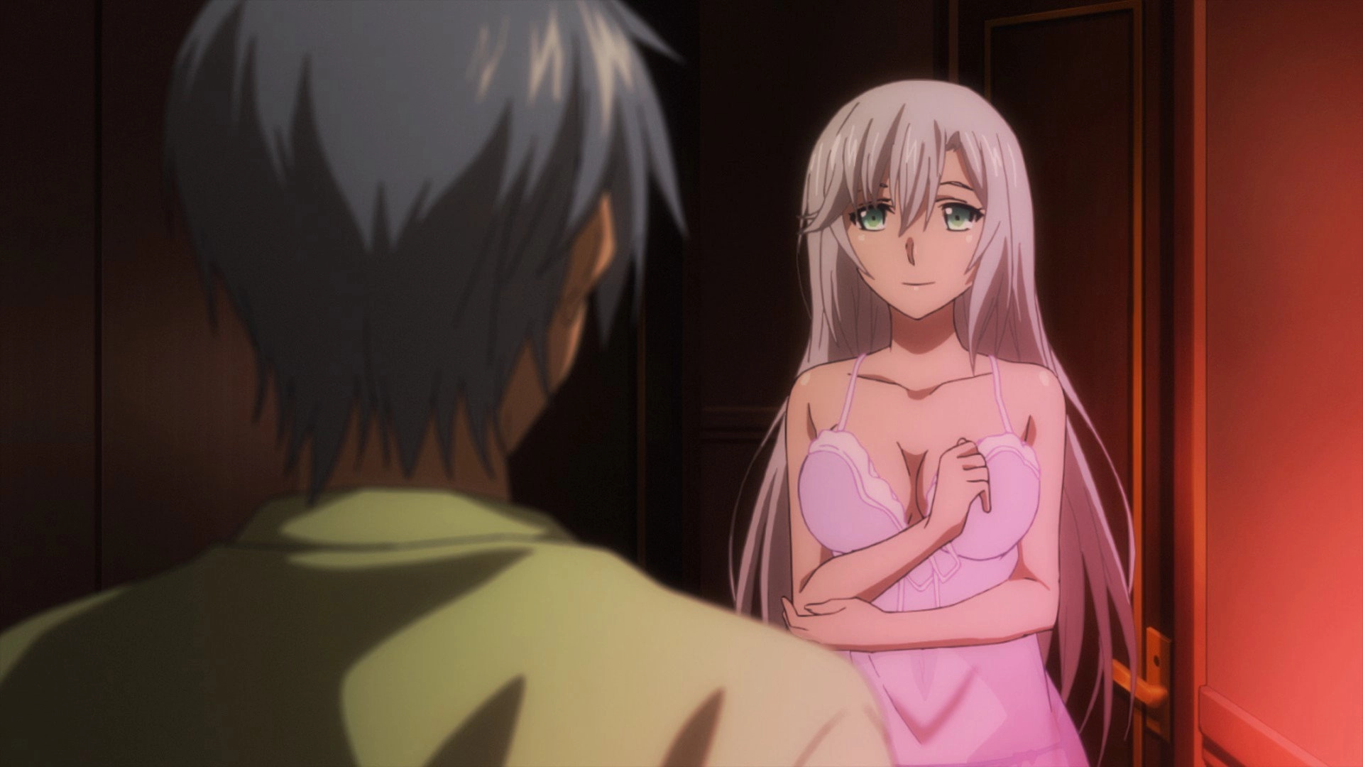 Strike the Blood