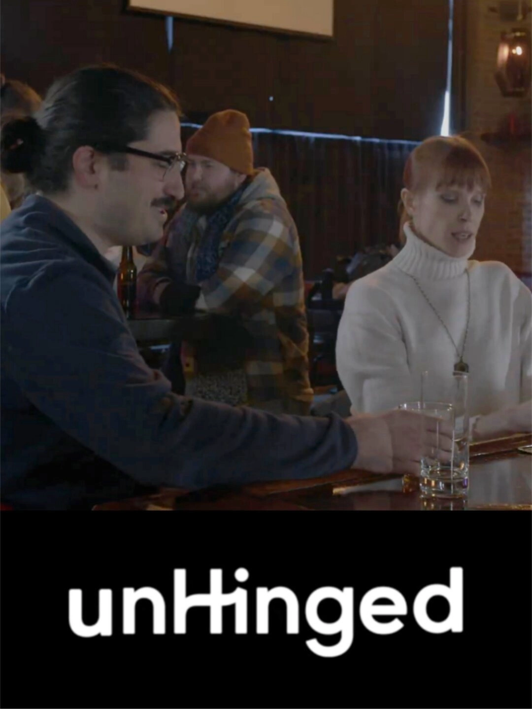 unHinged