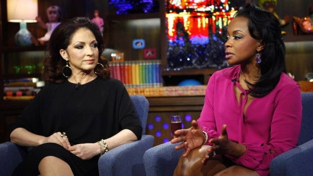 Watch What Happens Live with Andy Cohen