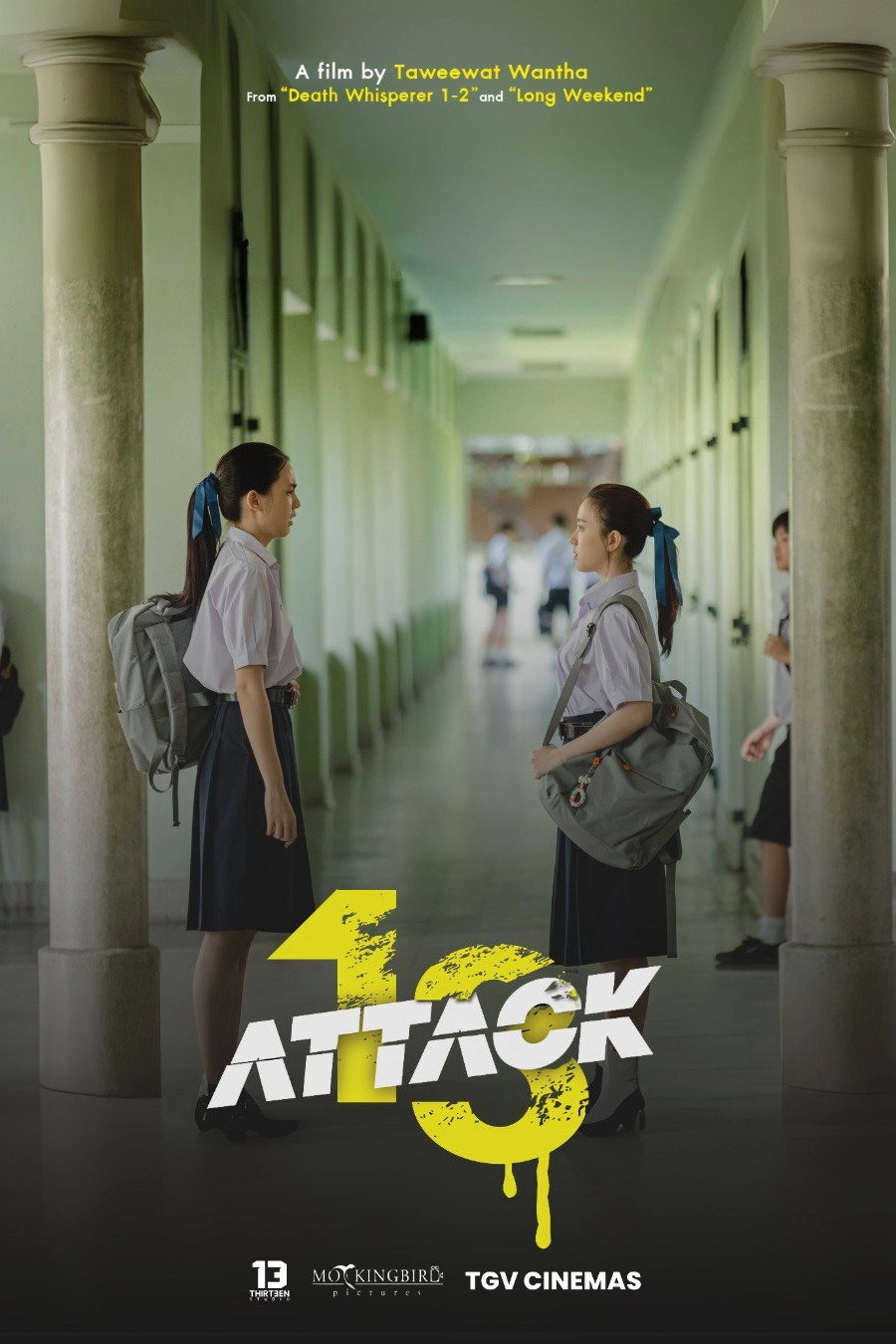 Attack 13