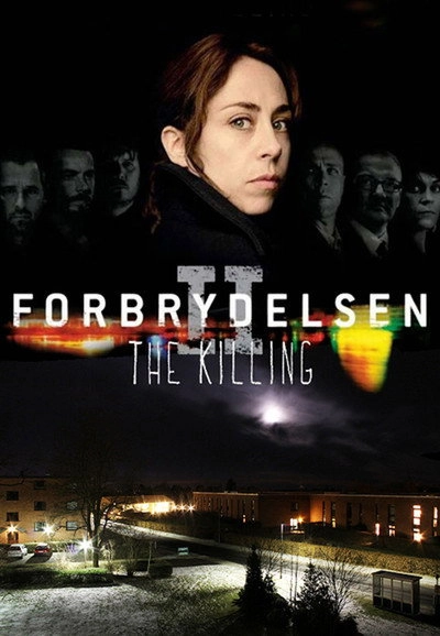 The Killing