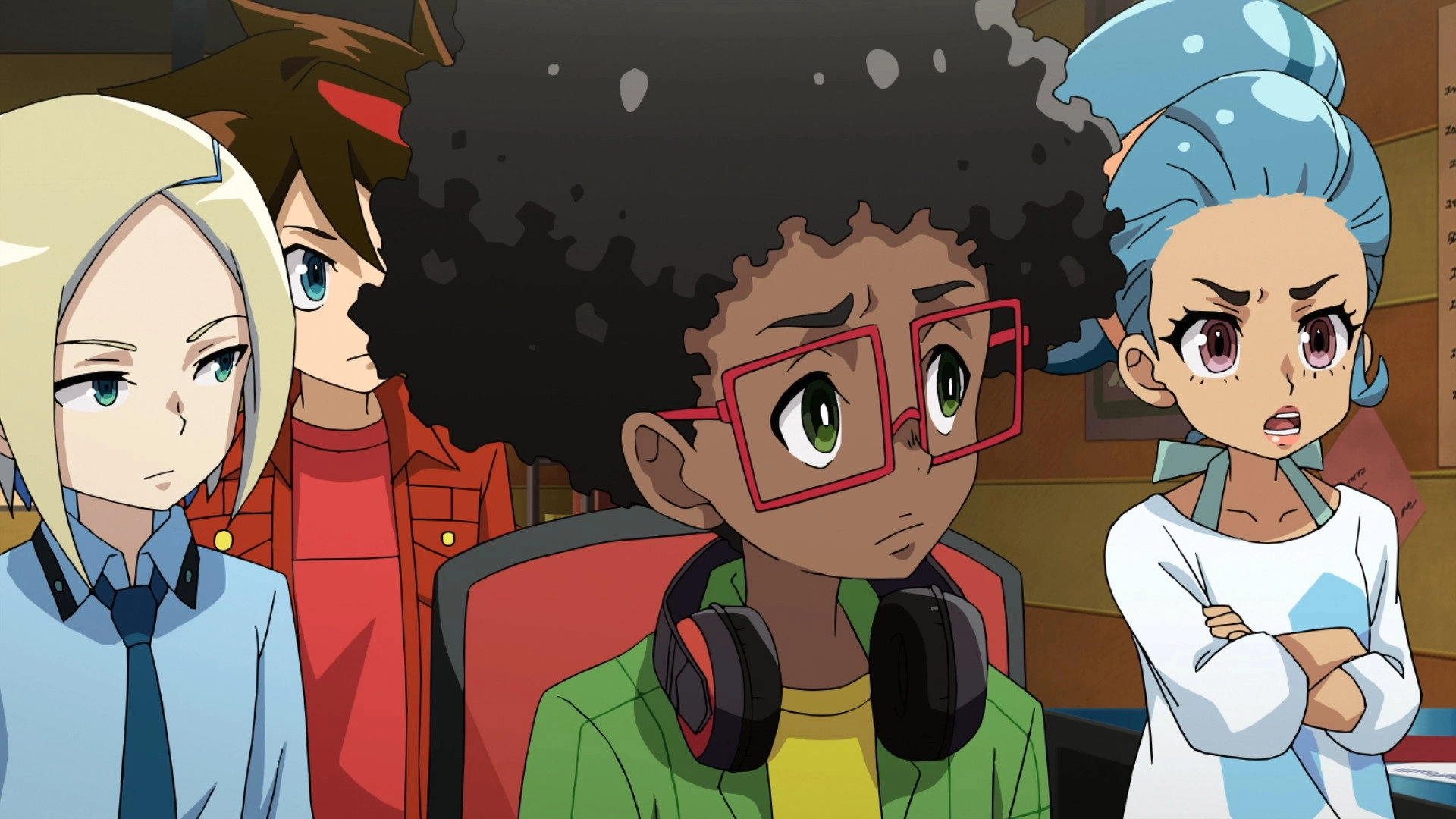 Bakugan