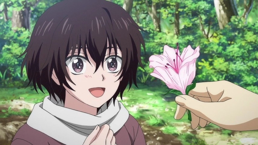 Yona of the Dawn