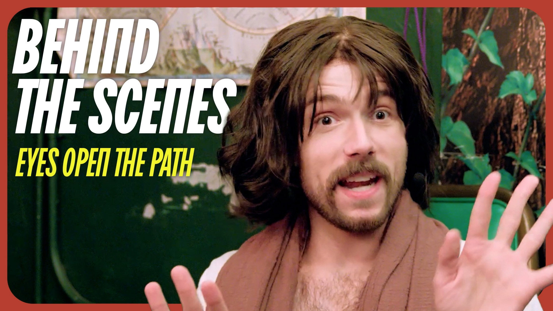 Smosh Presents: We're All Gonna Die