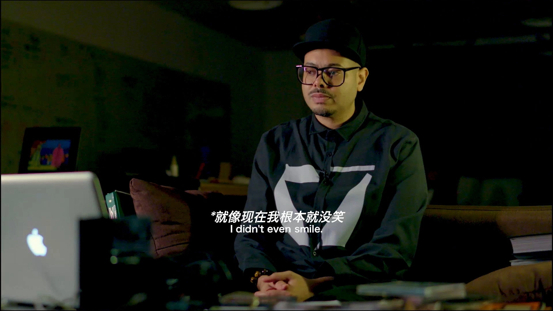 Story of Iron Mic
