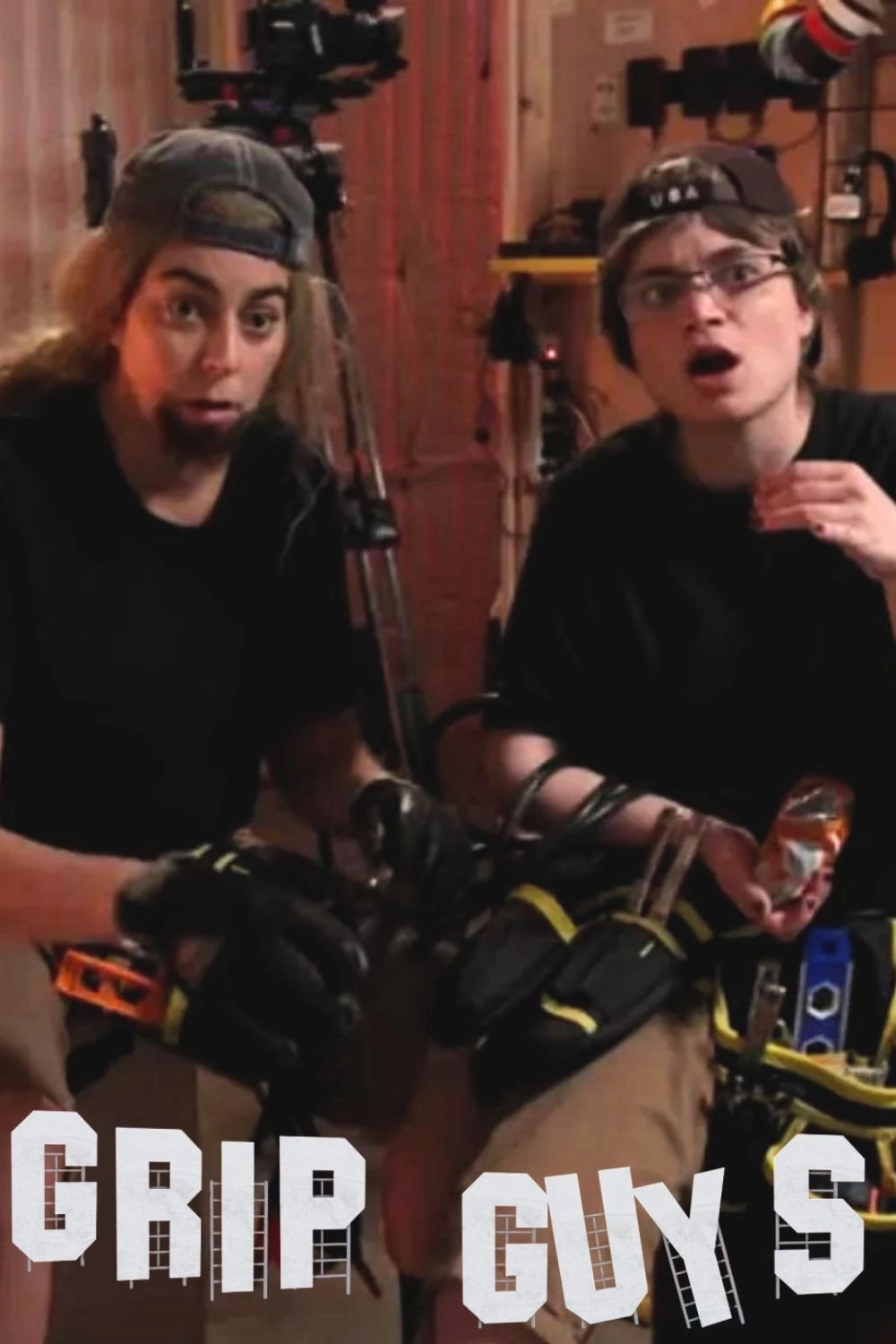 Grip Guys