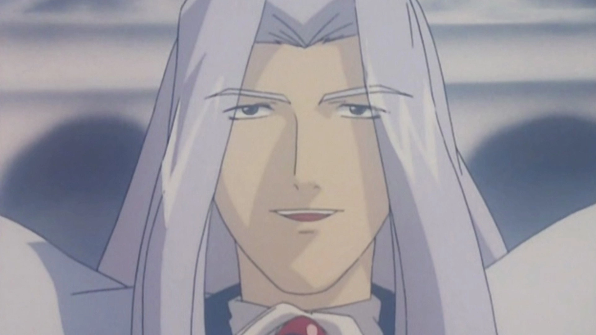 Wild Arms: Twilight Venom