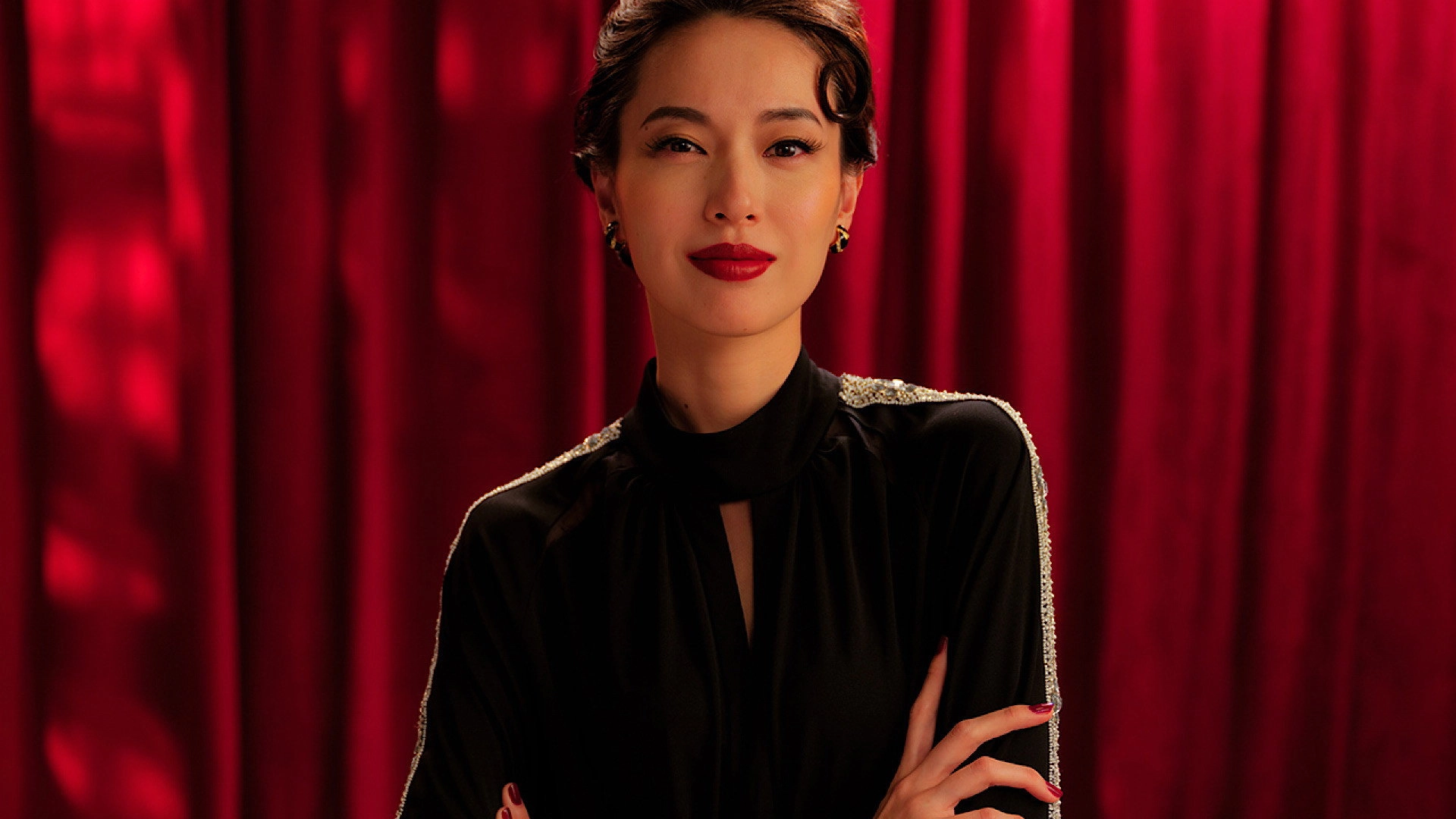 Unholy Valentina