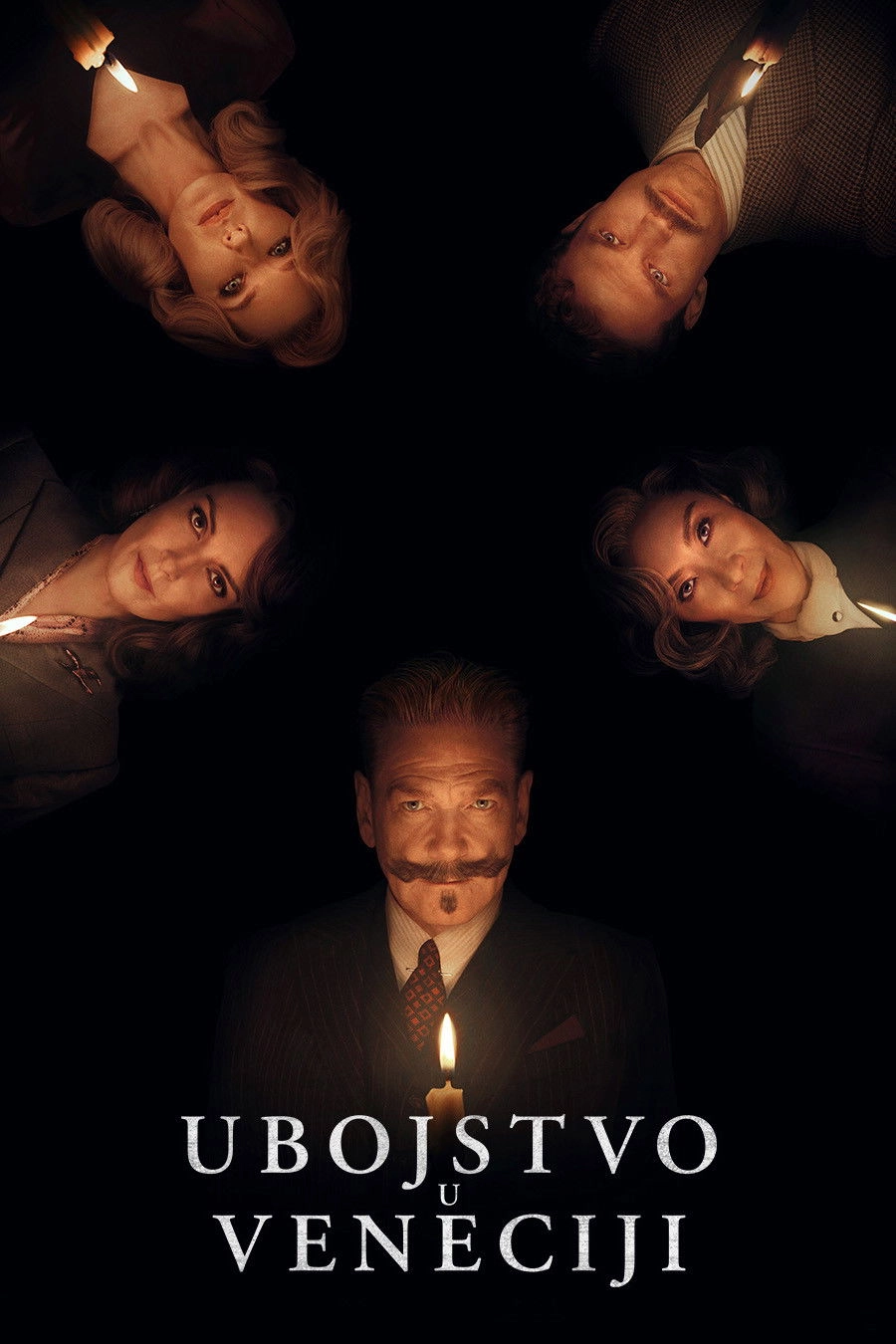 A Haunting in Venice