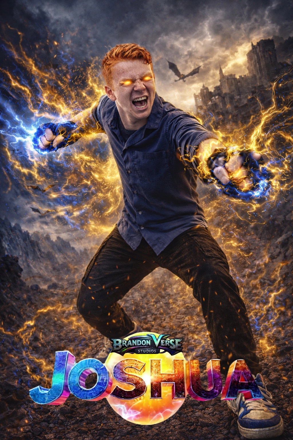 Joshua