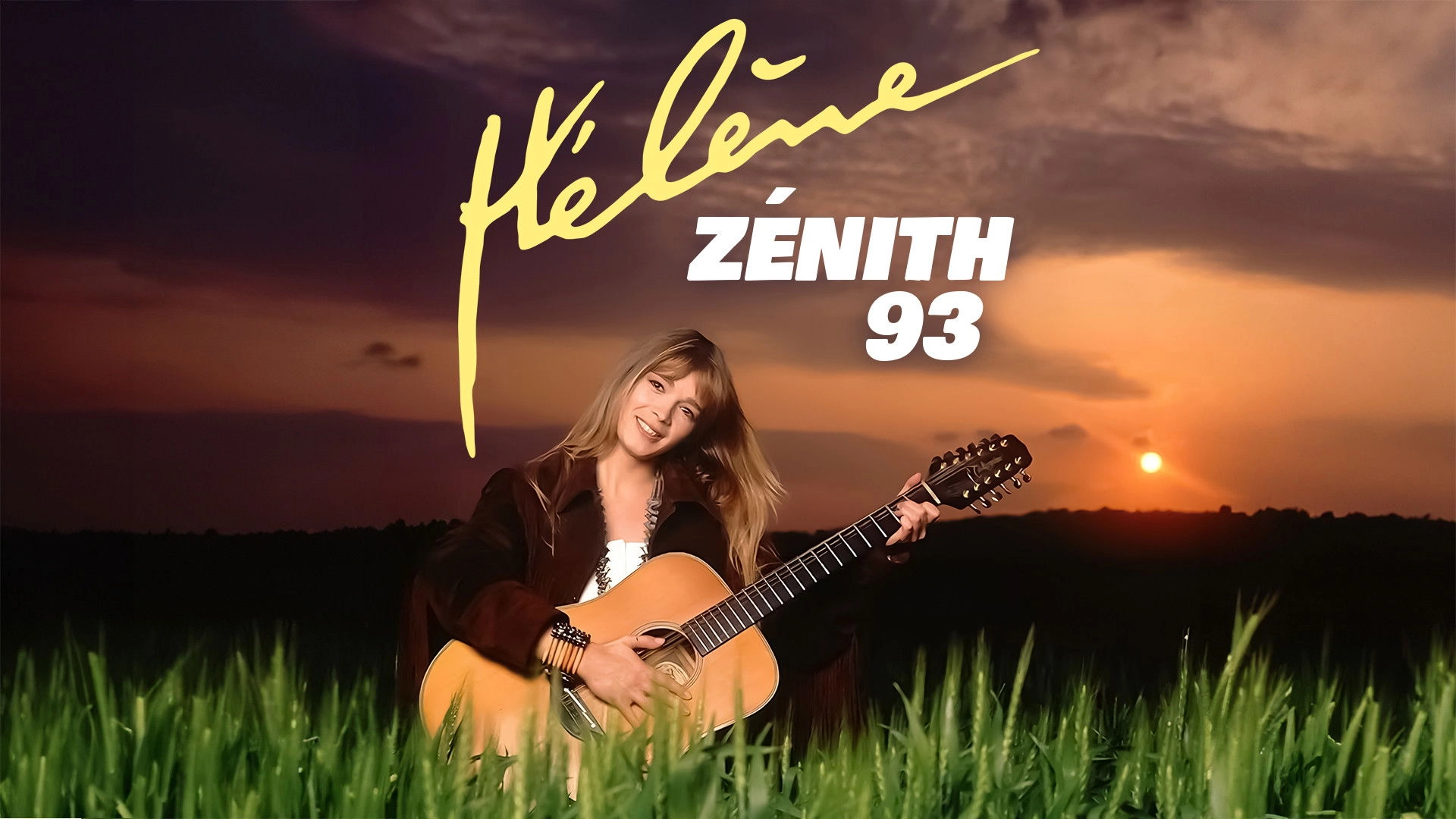 Hélène - Zénith 93