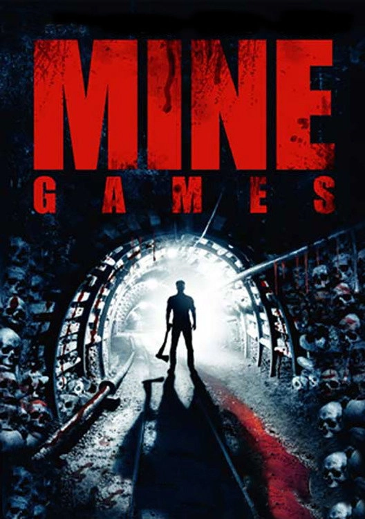 Mine Games