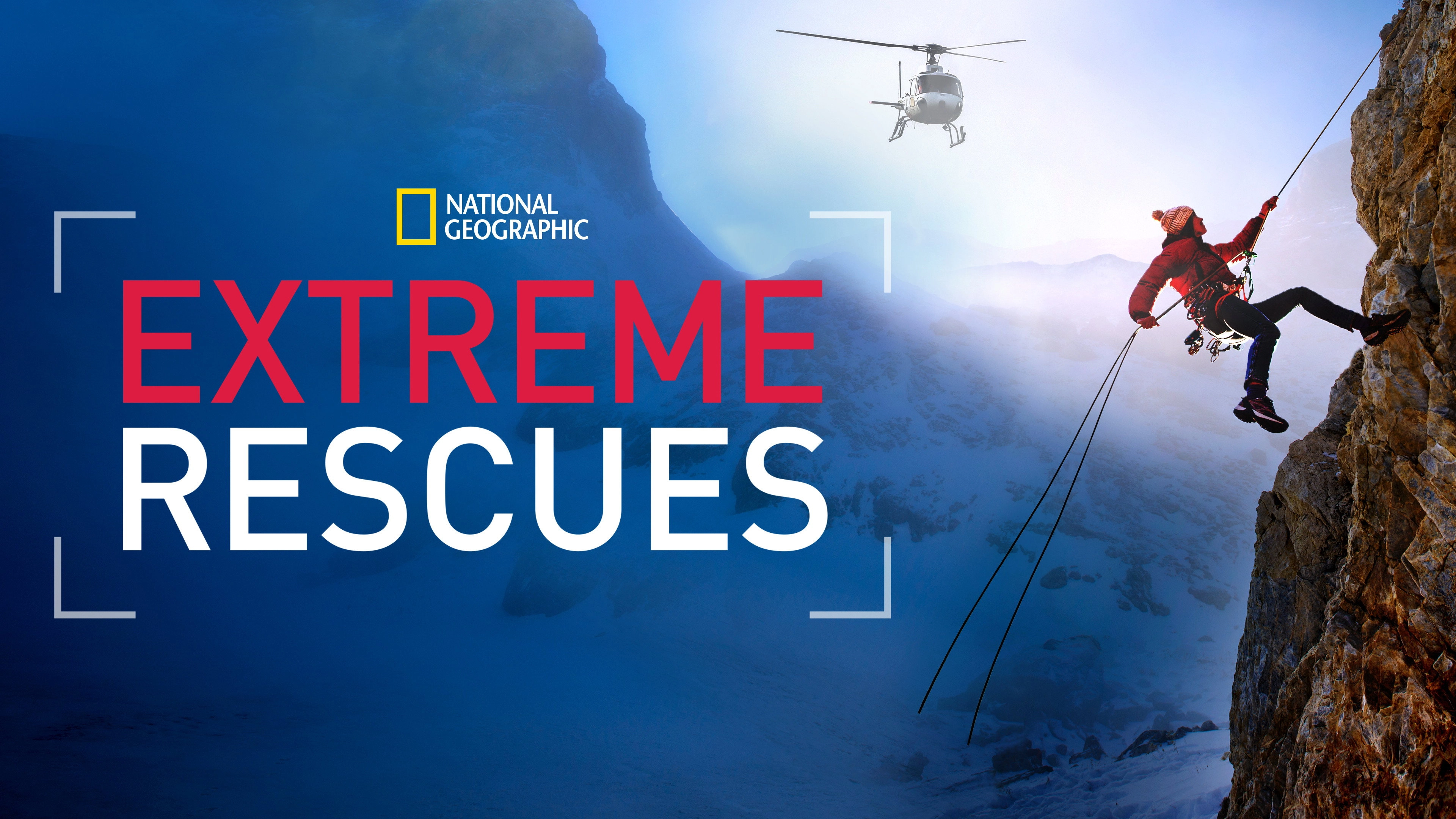 Extreme Rescues