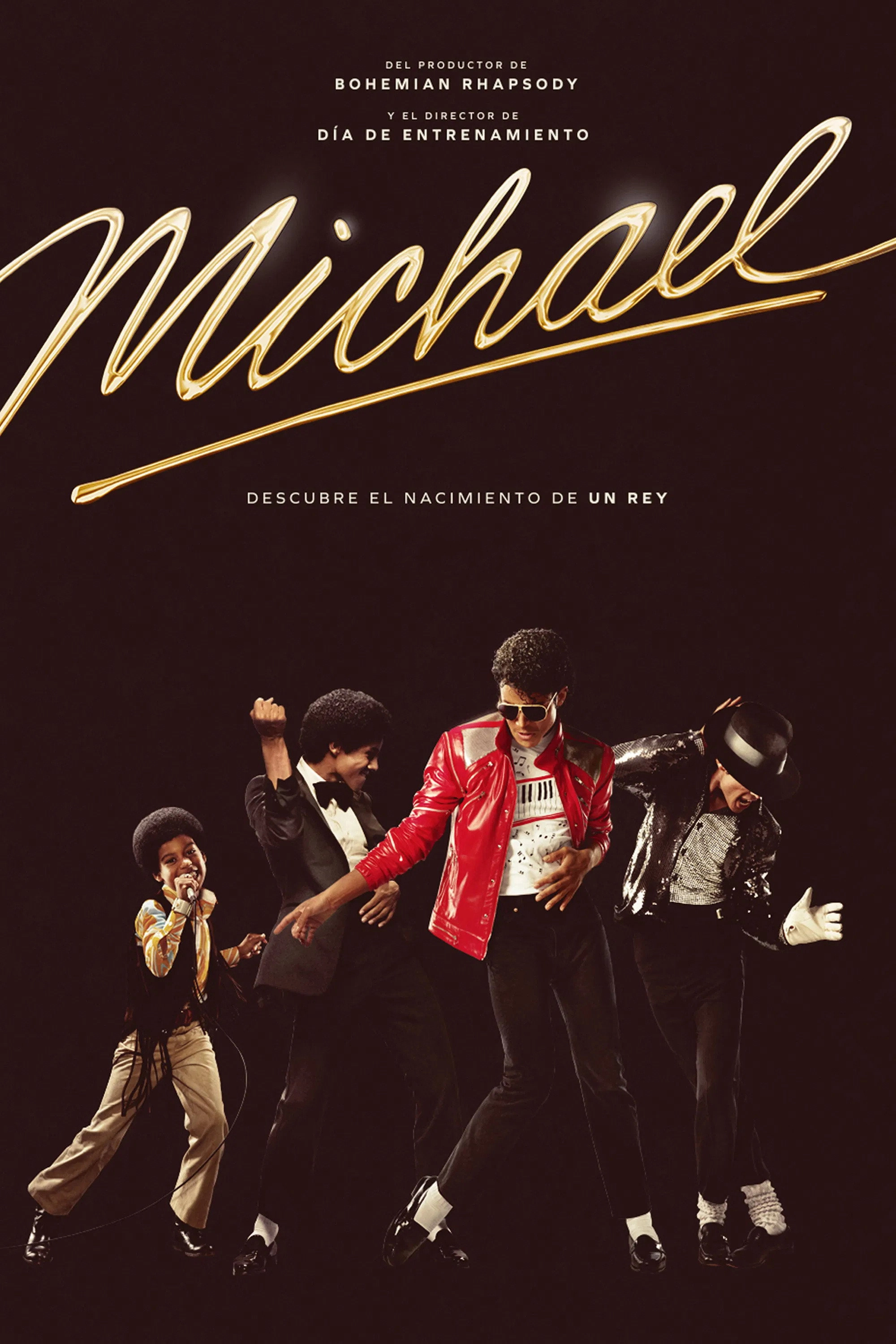 Michael