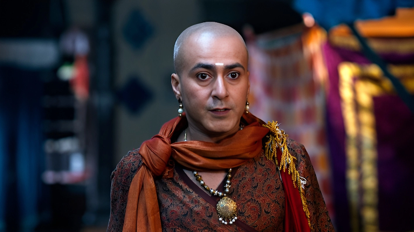 Tenali Rama