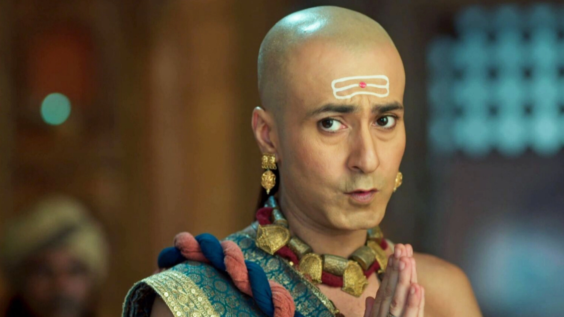 Tenali Rama