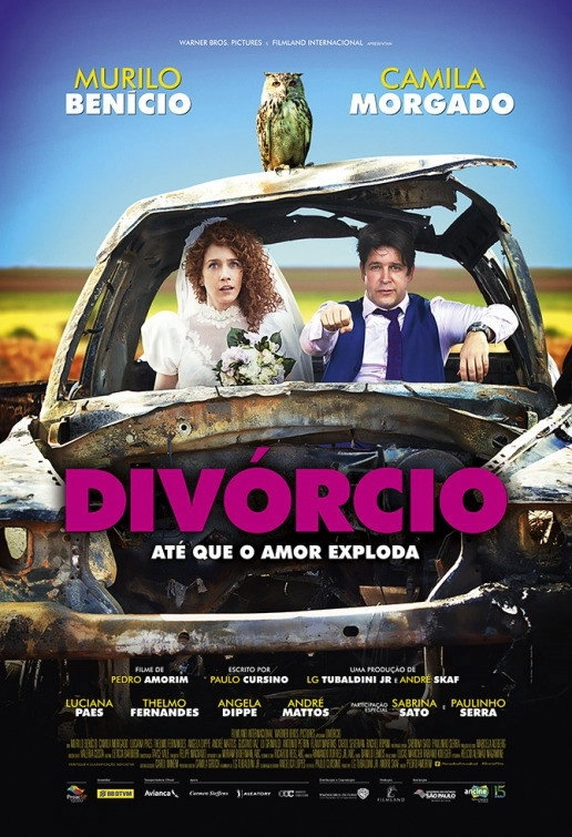 Divórcio