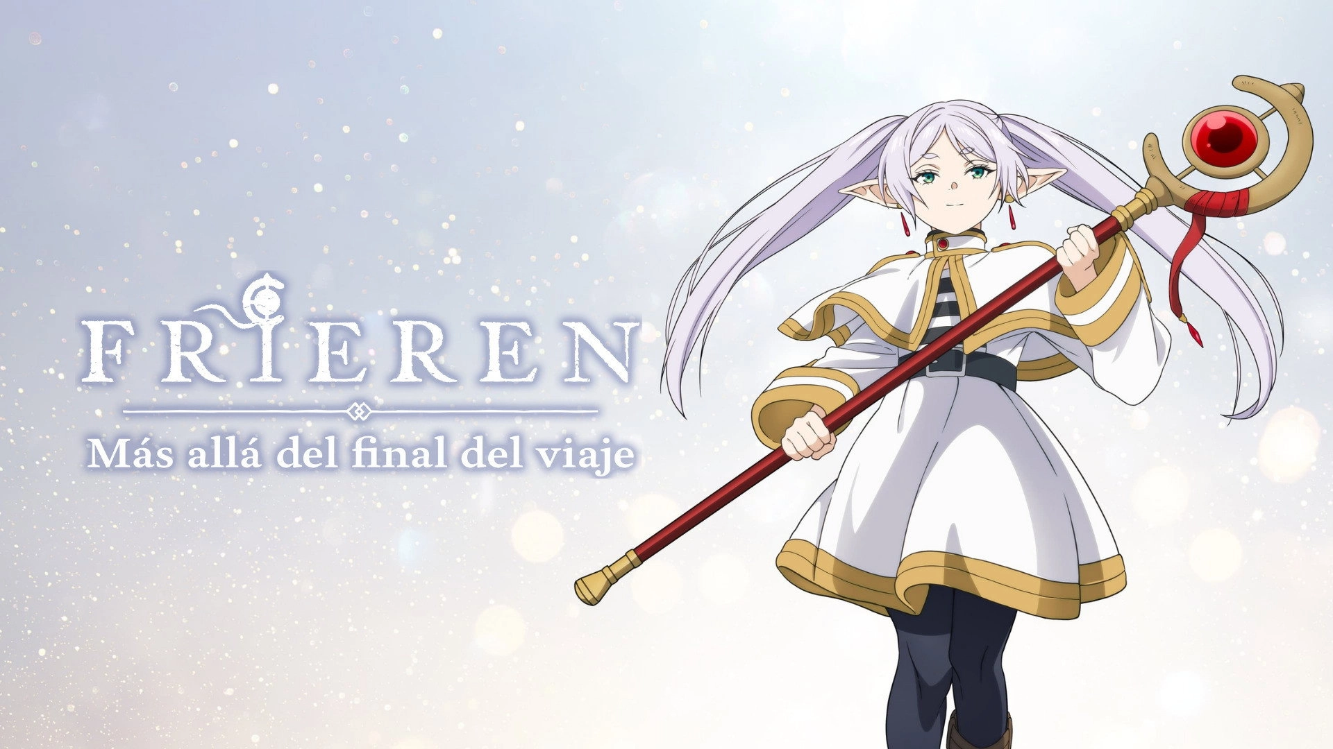 Frieren: Beyond Journey's End
