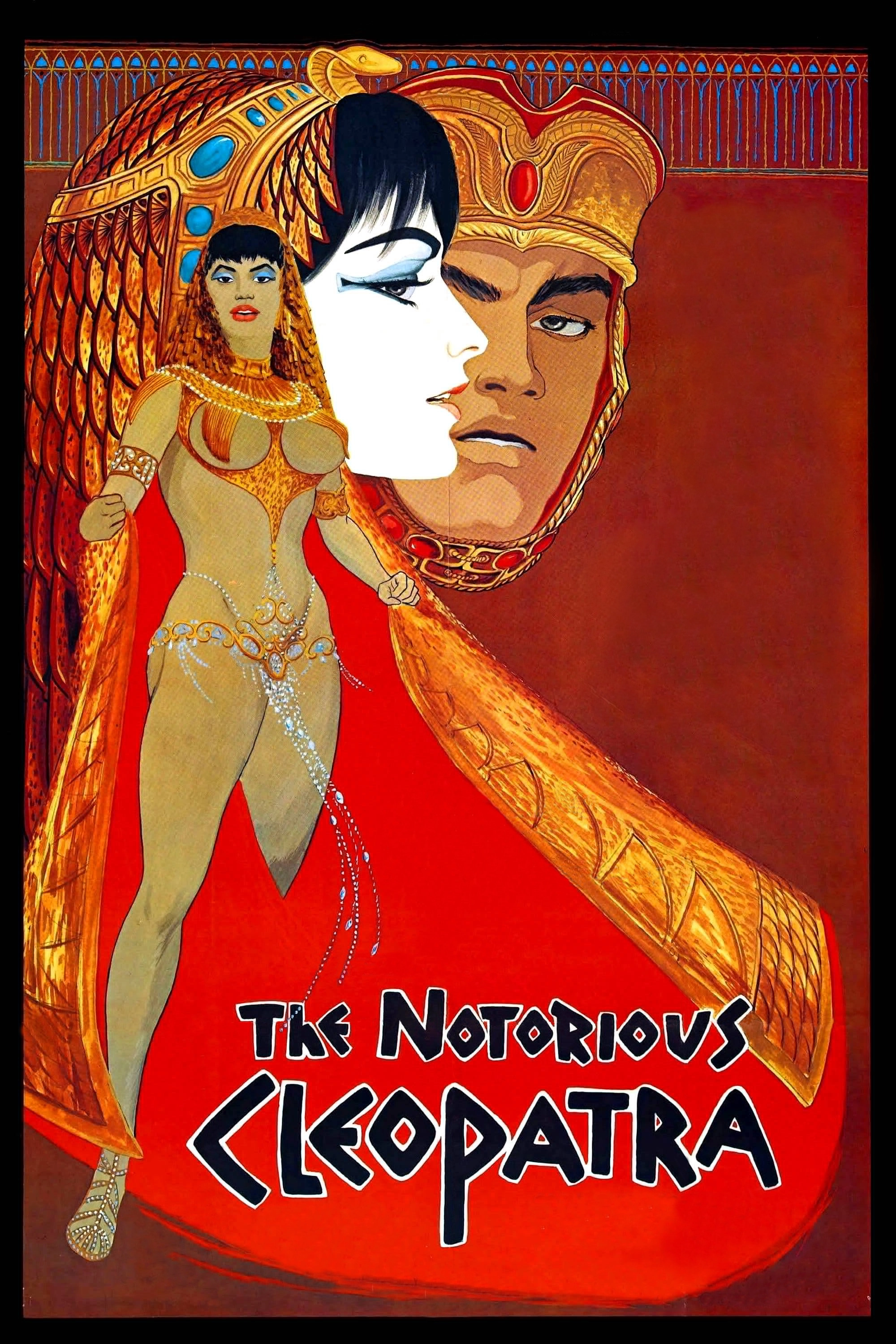 The Notorious Cleopatra