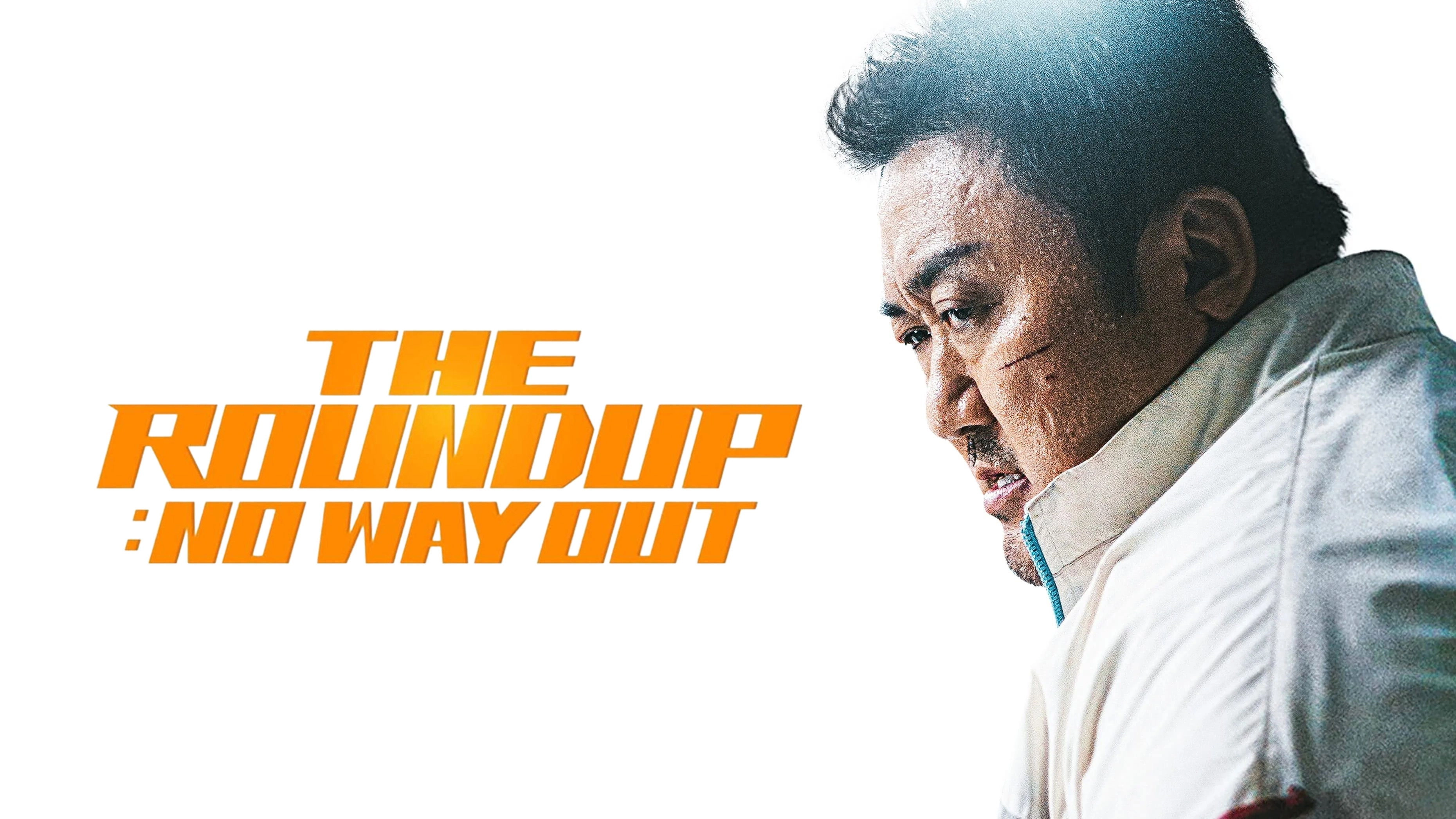 The Roundup 3: No Way Out