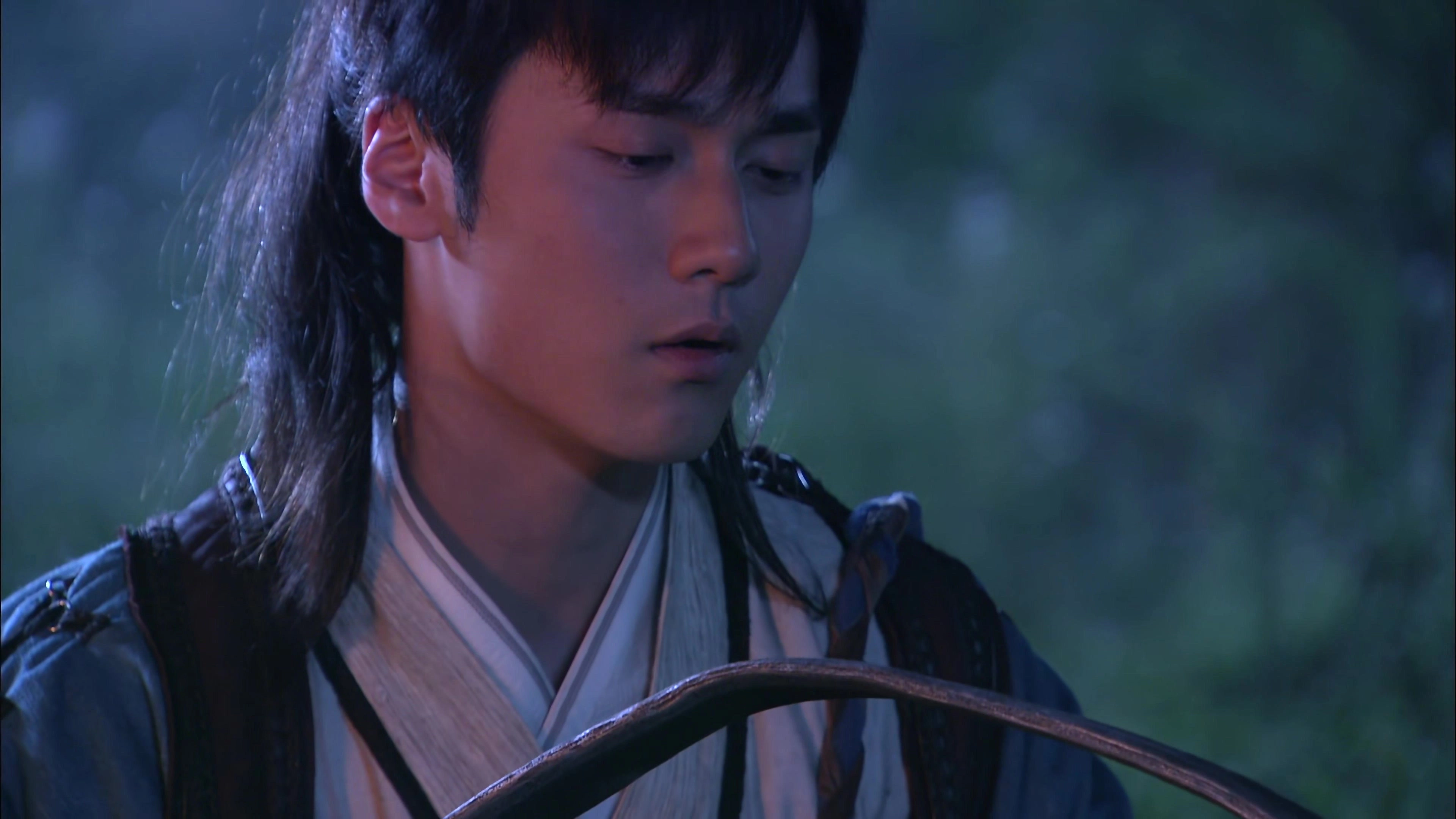 Xuan-Yuan Sword: Scar of Sky