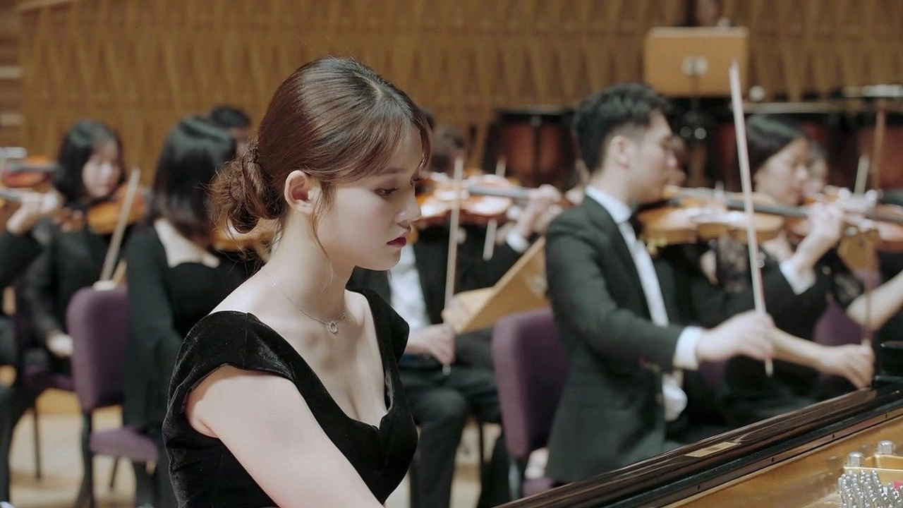 Symphony's Romance