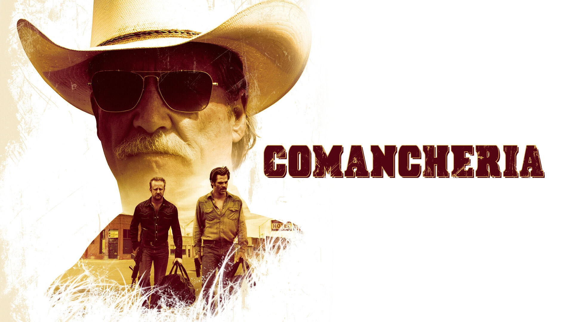 Hell or High Water