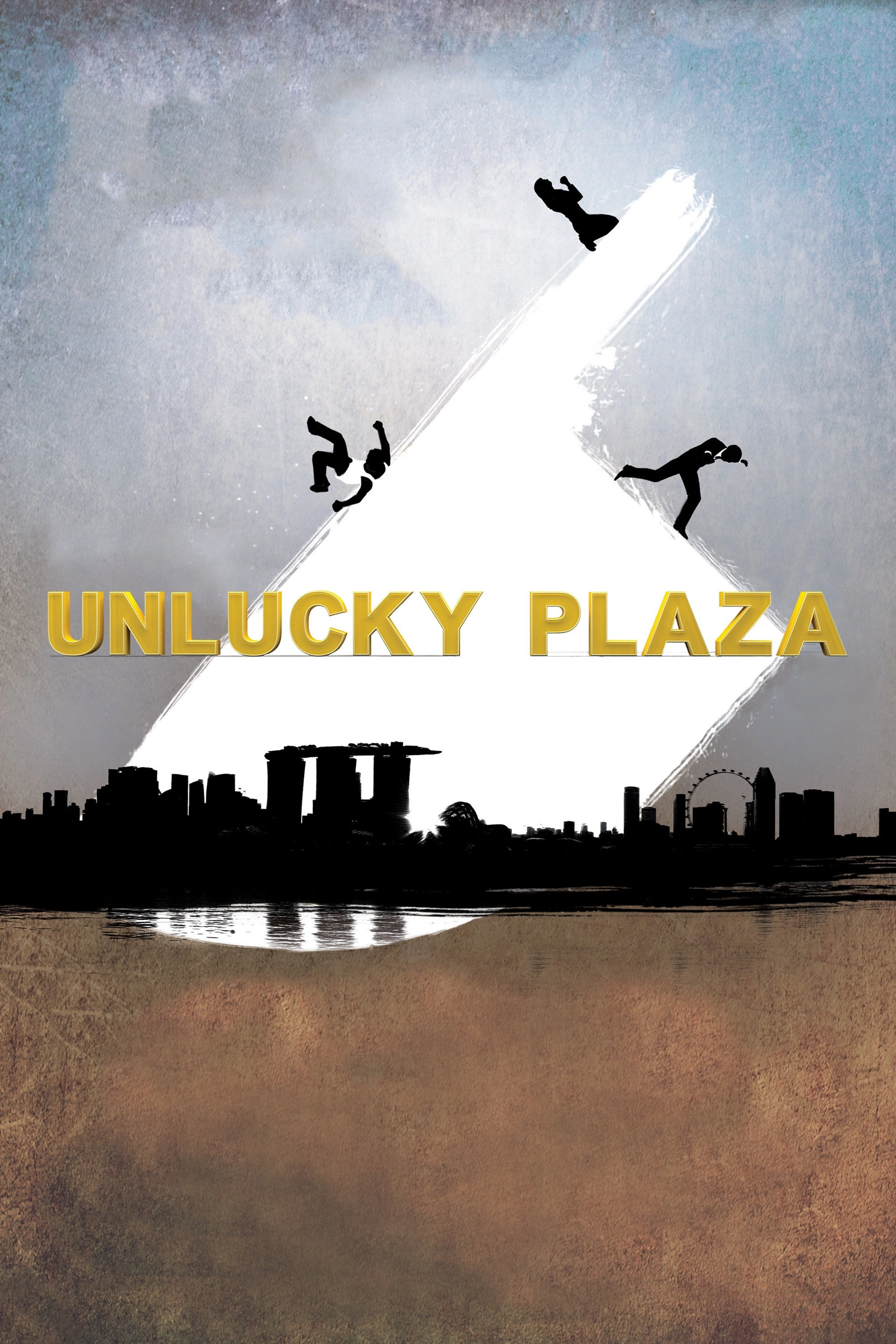 Unlucky Plaza