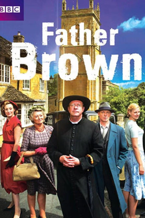 Father Brown
