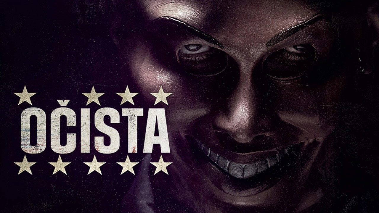 The Purge