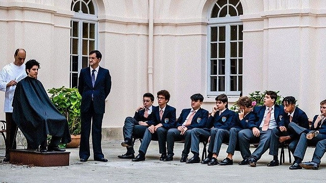 Il Collegio