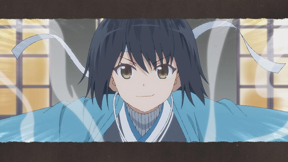 Tenka Hyakken: Welcome to Meiji Hall!