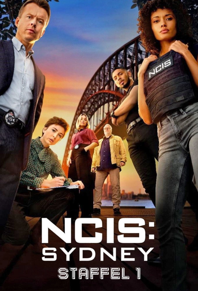 NCIS: Sydney