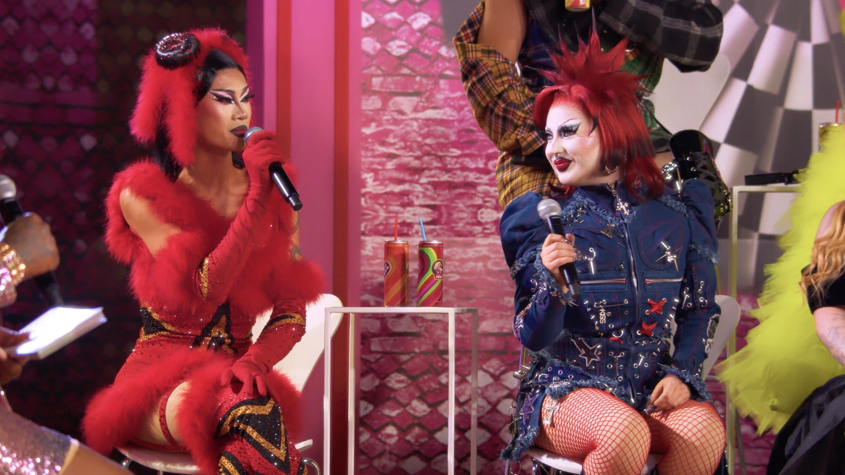 Bring Back My Girls