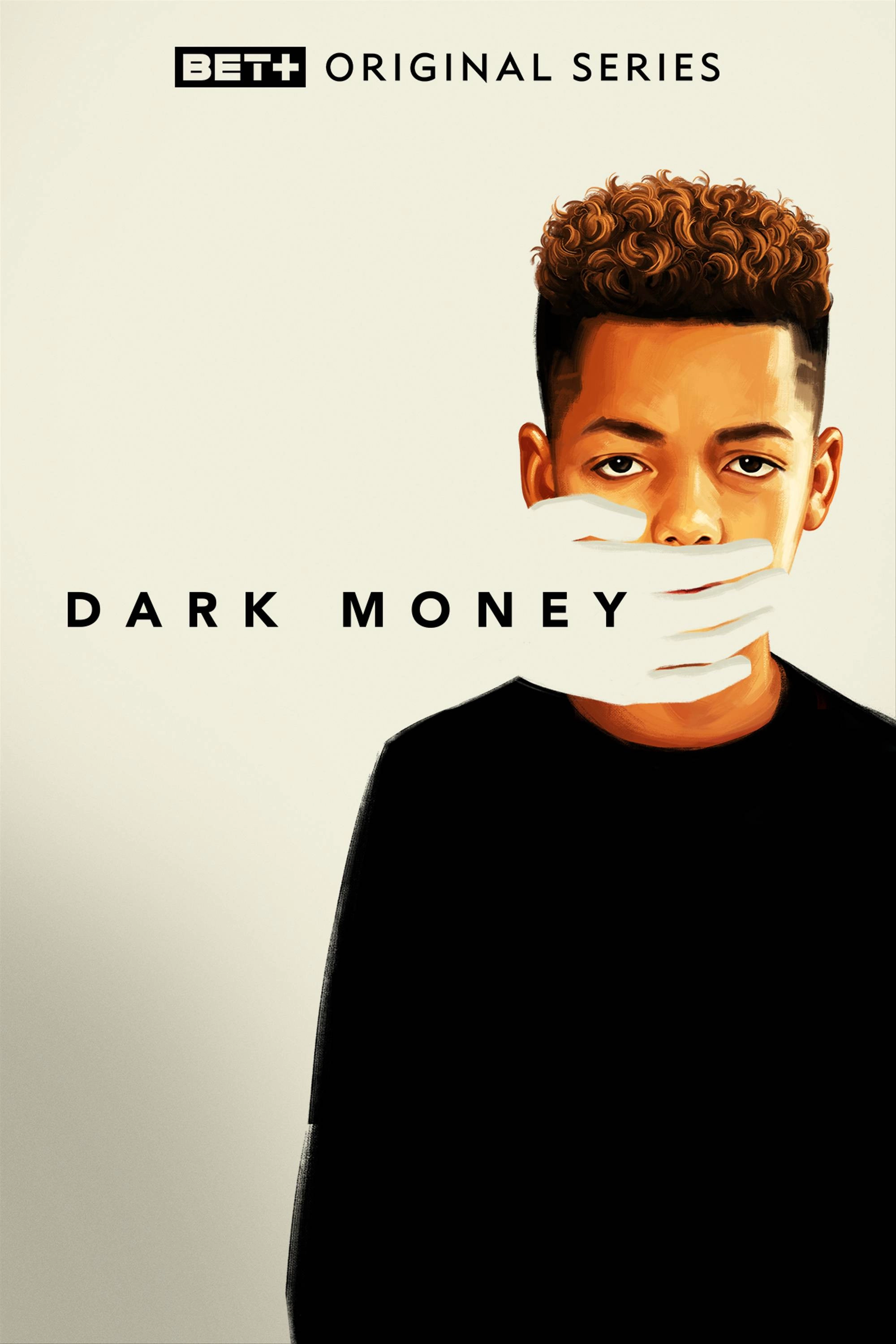 Dark Money