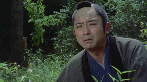 Lone Wolf and Cub