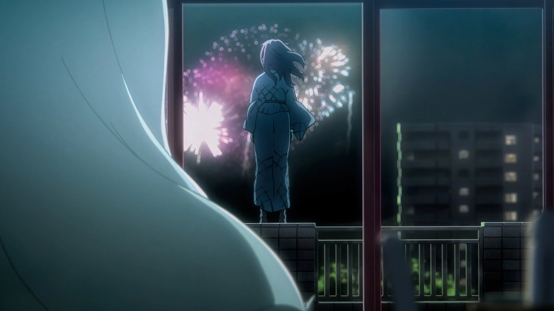 A Silent Voice: The Movie