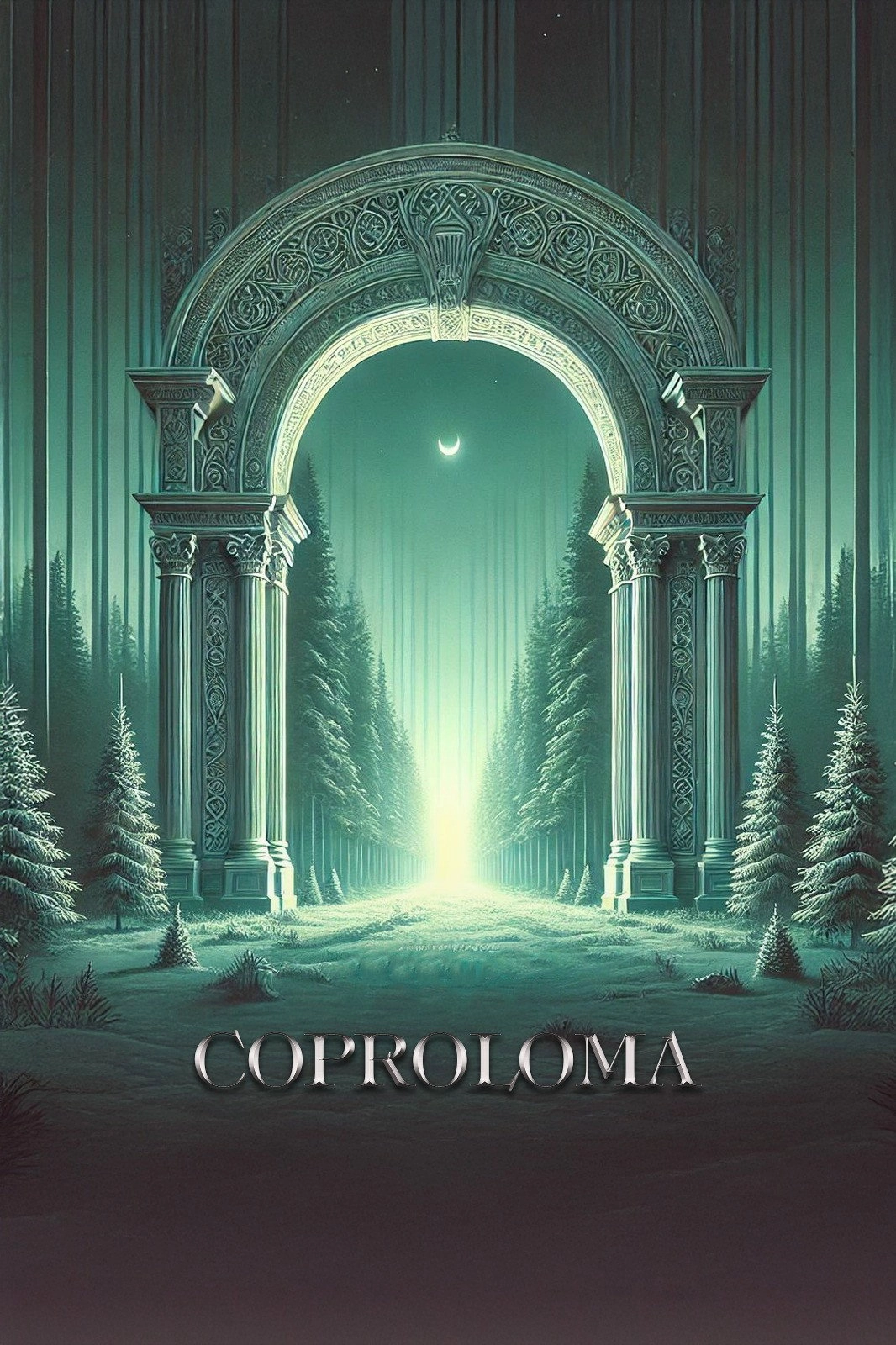 Coproloma